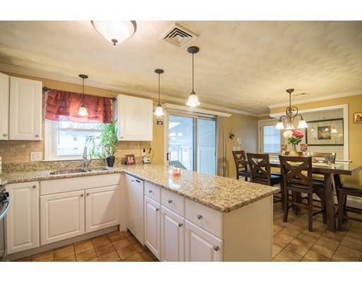 Property Photo:  43 Highland Avenue  RI 02919 