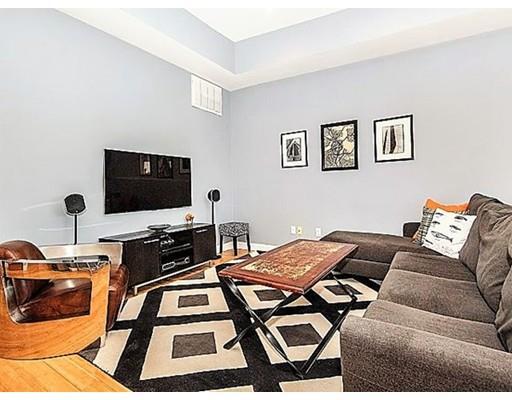 Property Photo: 16 Worcester Sq 5 MA 02118