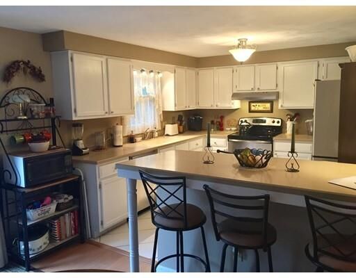 Property Photo:  73 Clifton St  MA 02763 