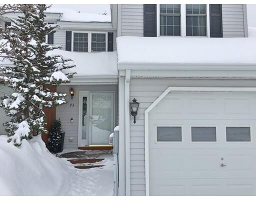 Property Photo: 73 Caspian Way 73 MA 01420