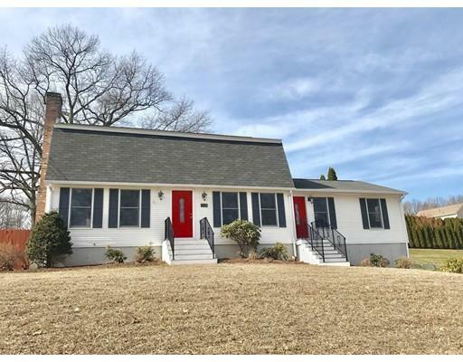 Property Photo: 635 Piper Rd MA 01089