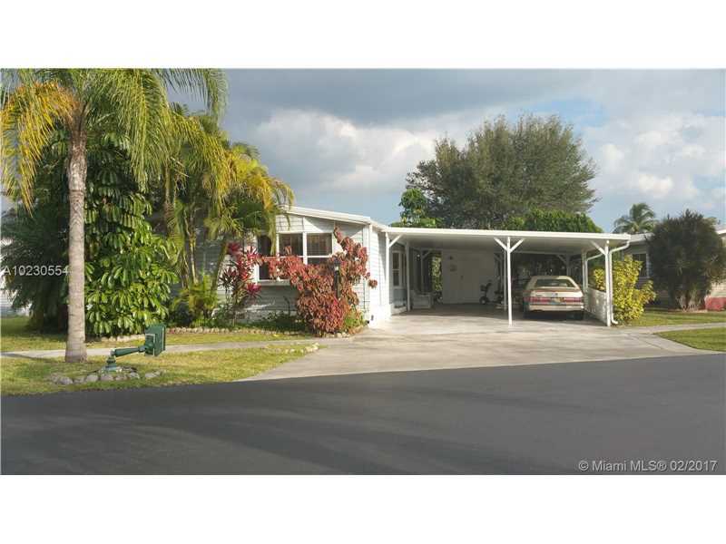 Property Photo:  6626 NW 37th Ave  FL 33073 