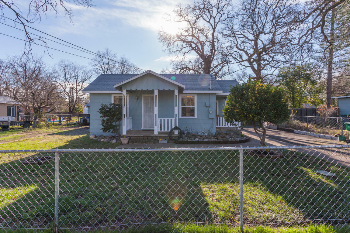 Property Photo:  1755 Mill Street  CA 96007 