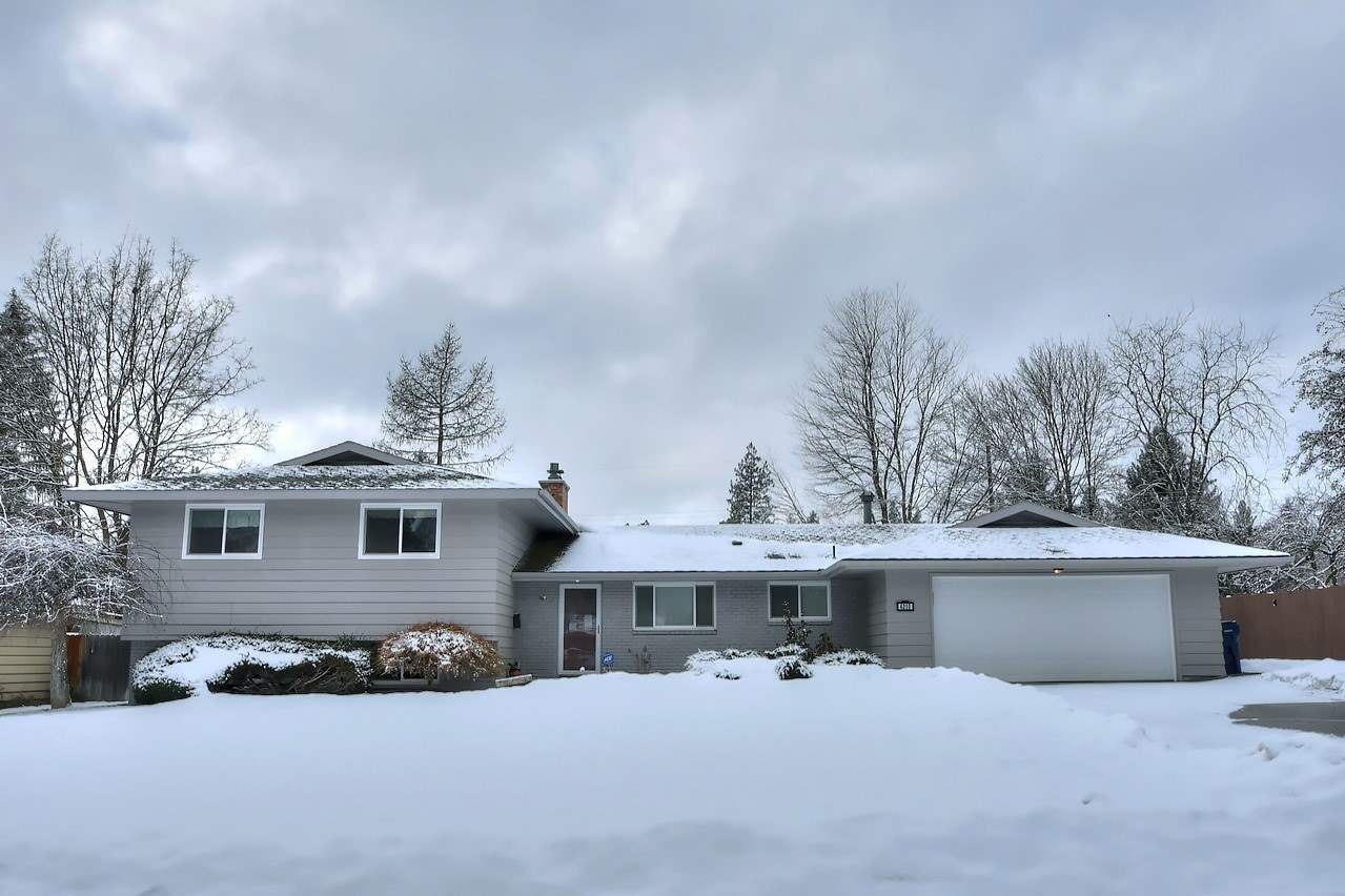 Property Photo: 4210 S Stone St WA 99223