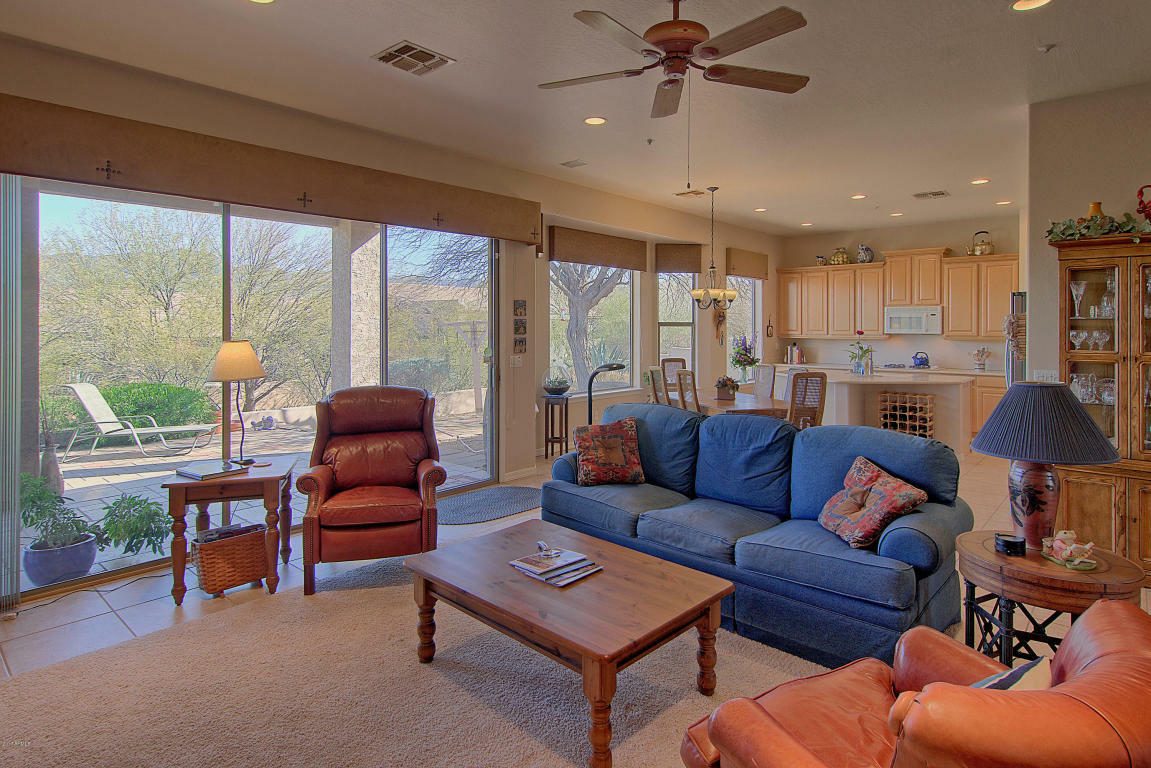 Property Photo:  7090 E Ridgeview Place  AZ 85377 