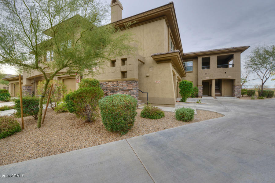 Property Photo:  33550 N Dove Lakes Drive 2018  AZ 85331 