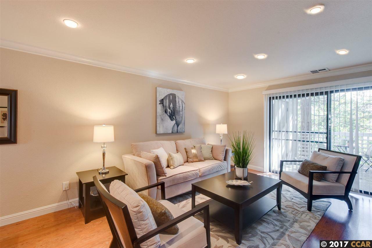 Property Photo: 2683 Oak Rd 230 CA 94597