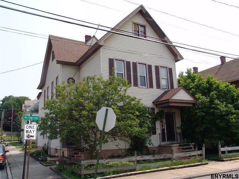 Property Photo:  38 Milton Avenue  NY 12010 