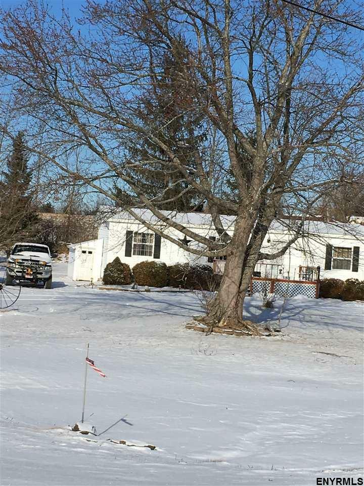 Property Photo:  381 Ostrander Road  NY 12073 