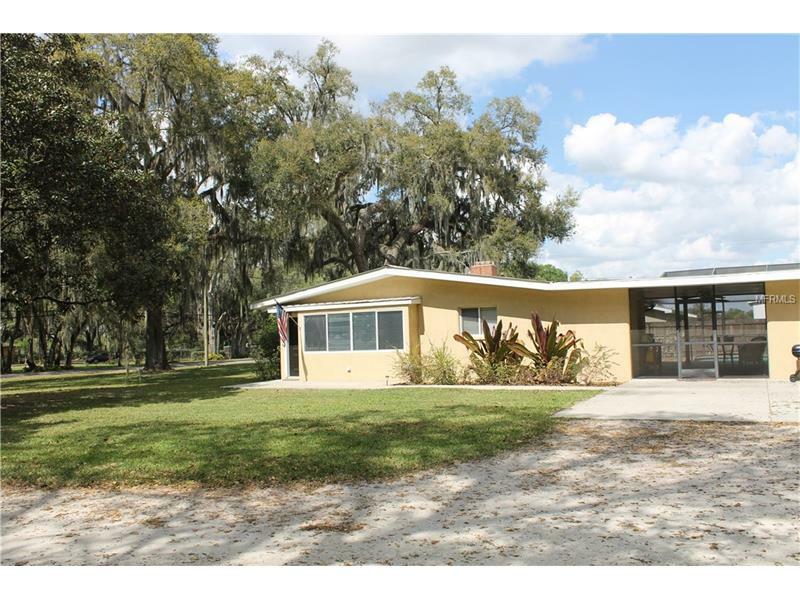 Property Photo: 3012 N Wilder Road FL 33565