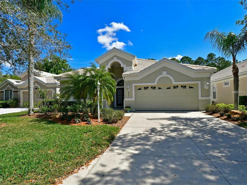 Property Photo:  8323 Whispering Woods Court  FL 34202 