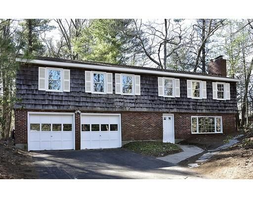 Property Photo:  28 Greenwood  MA 01810 