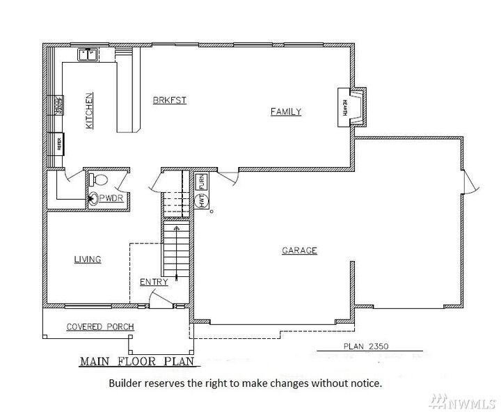 Property Photo: 810 90th St NW WA 98271
