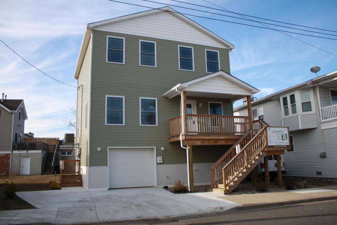 Property Photo:  50 Miller Street  NJ 07732 