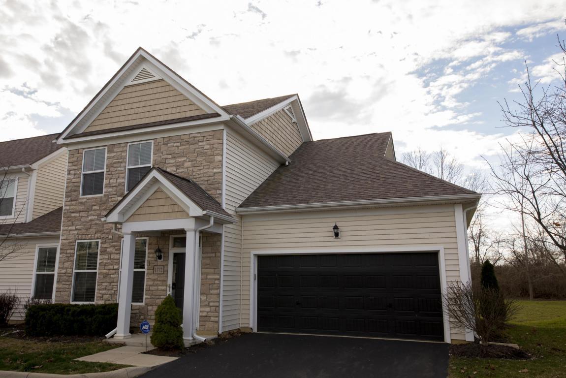 Property Photo: 1772 Epic Way OH 43123