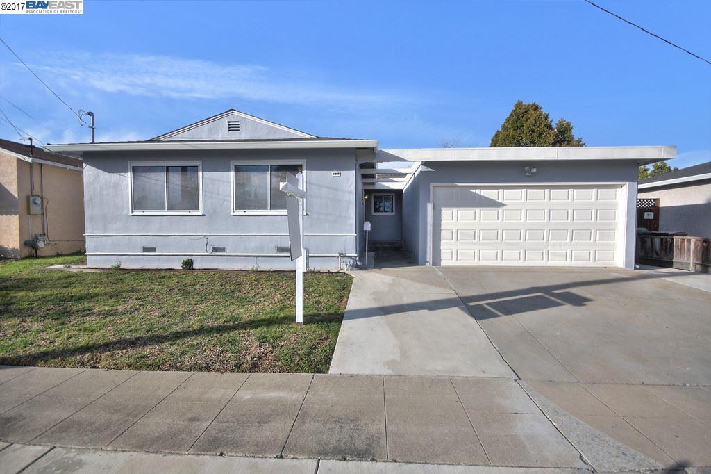 Property Photo: 1335 Henderson Ln. CA 94544