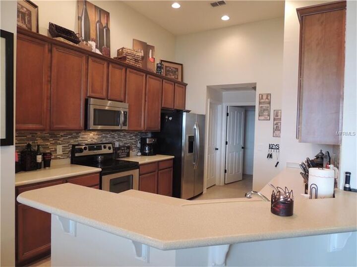 Property Photo:  3614 Holden Drive  FL 34772 