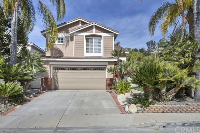 Property Photo:  41 Clementine Street  CA 92679 