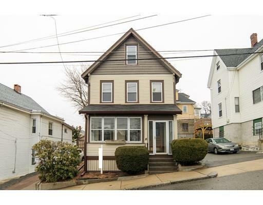 Property Photo:  18 Orient St  MA 02148 