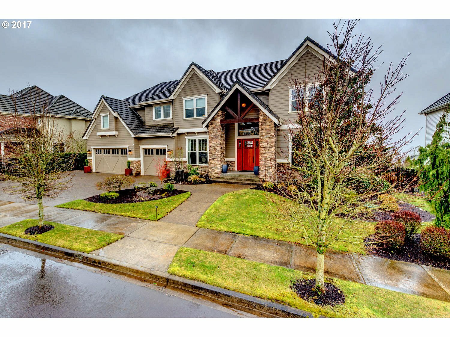 Property Photo: 3410 NW 14th Ave WA 98607