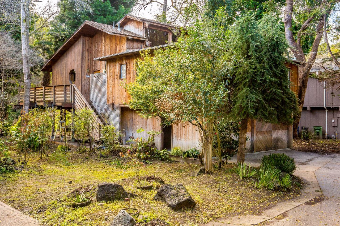 Property Photo:  4522 Wharf Road  CA 95073 