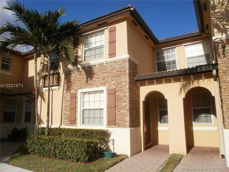 Property Photo:  1555 NE 33 Rd 110-2  FL 33033 