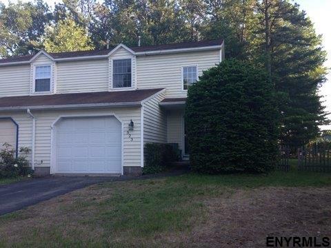 Property Photo:  523 Elk Circle  NY 12020 