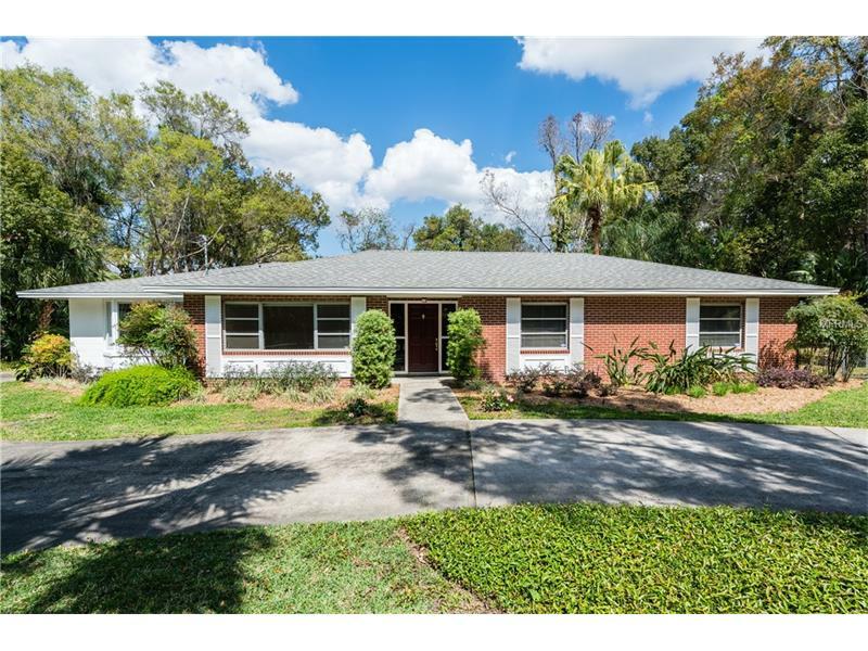 Property Photo:  727 Tropic Hill Drive  FL 32701 