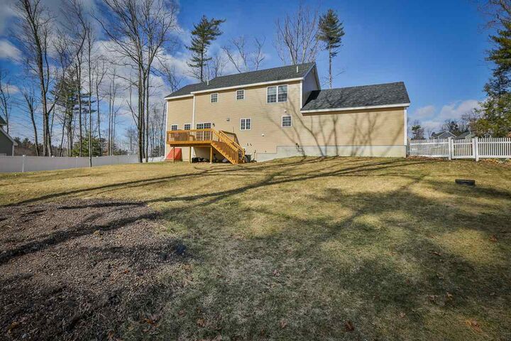 Property Photo:  21 Seavey Drive  NH 03032 