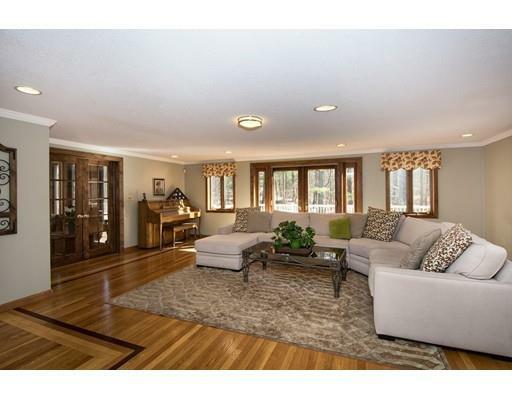 Property Photo: 23 R F Higgins Dr MA 02061