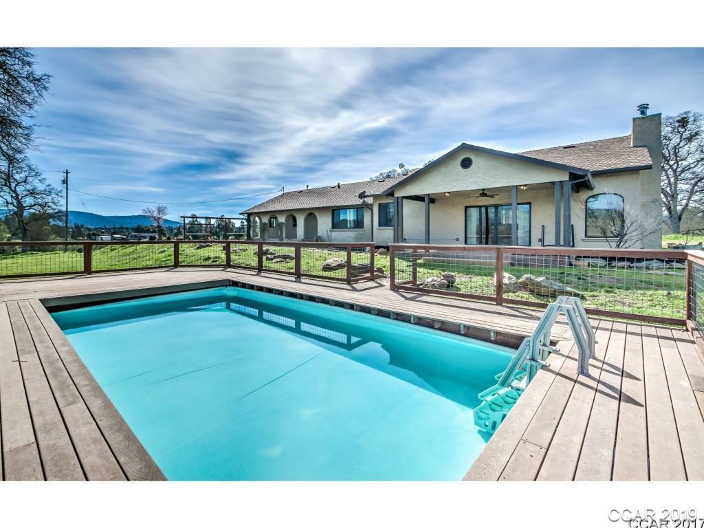 Property Photo:  3046 Meacham Ranch Road  CA 95222 