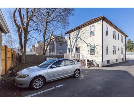 Property Photo: 24 Marshall St MA 02155