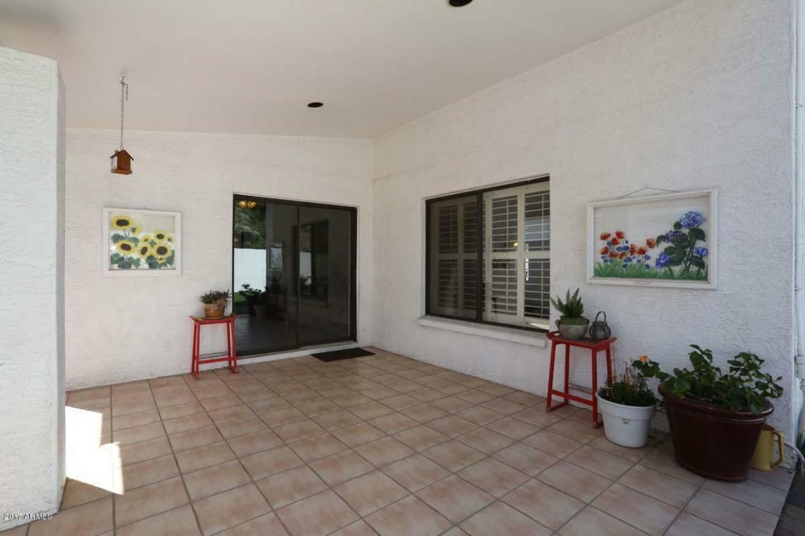 Property Photo: 502 W Fellars Drive AZ 85023