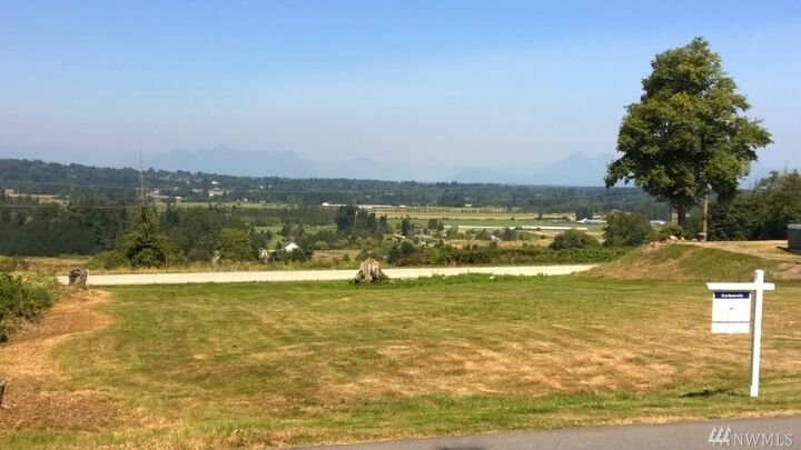 Property Photo: 0 W 99th WA 98230