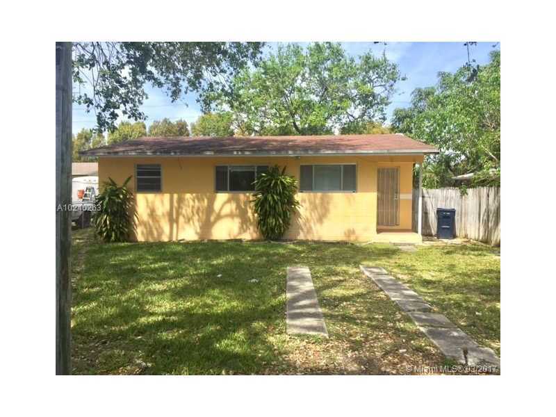 Property Photo:  6091 SW 64th Ter  FL 33143 