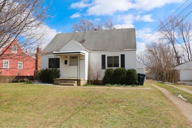 Property Photo:  3940 Linda Road  OH 43026 