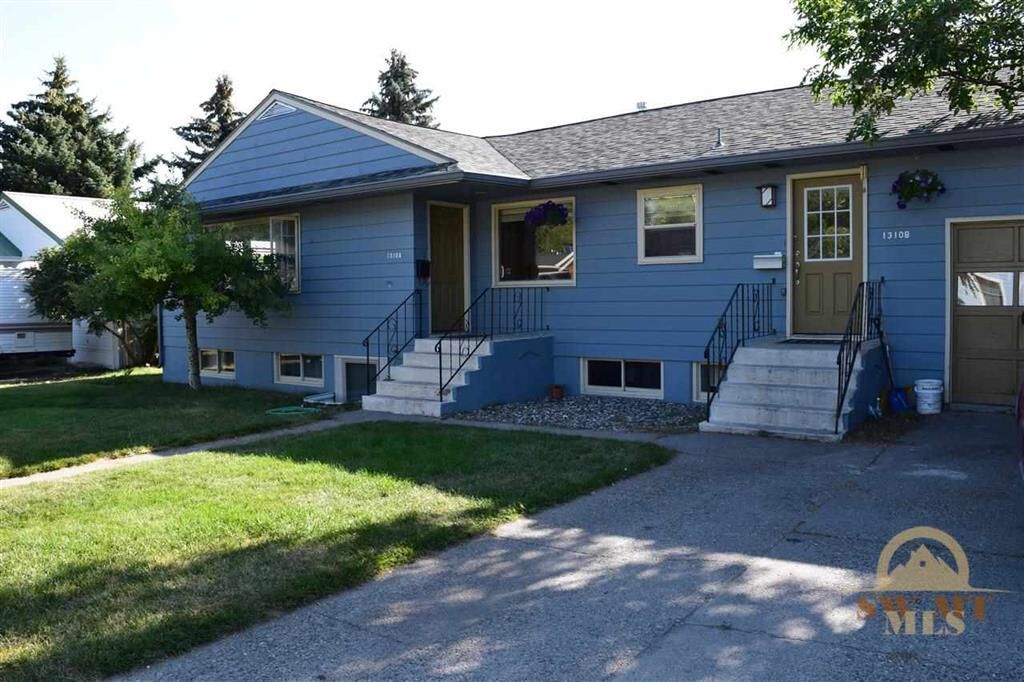 Property Photo:  1310 S Grand Avenue  MT 59715 