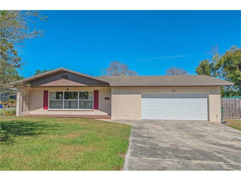 Property Photo:  531 Carleton Court  FL 33803 