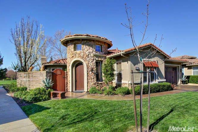 Property Photo:  8534 Santiago Circle  CA 95747 