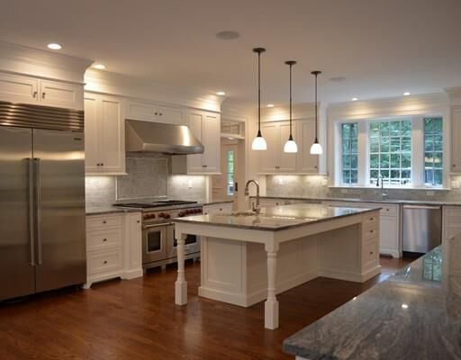 Property Photo:  148 Greystone Lane  MA 01741 