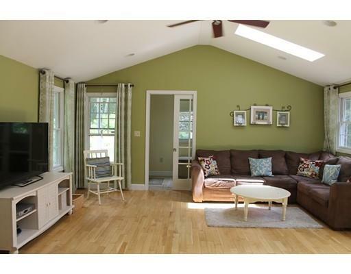 Property Photo:  20 Halfway Pond Rd  MA 02360 