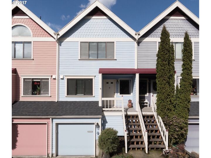 545 SW Florida St  Portland OR 97219 photo