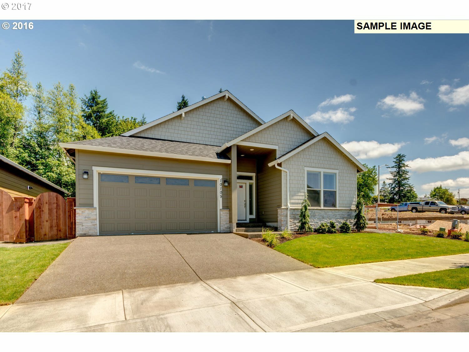 Property Photo:  11213 NE 99th Cir  WA 98662 