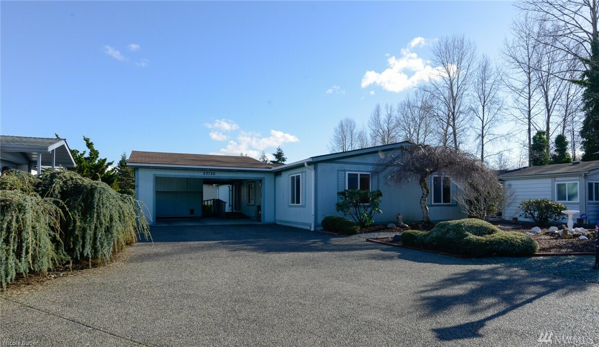 Property Photo:  23726 Vista View Ave  WA 98021 