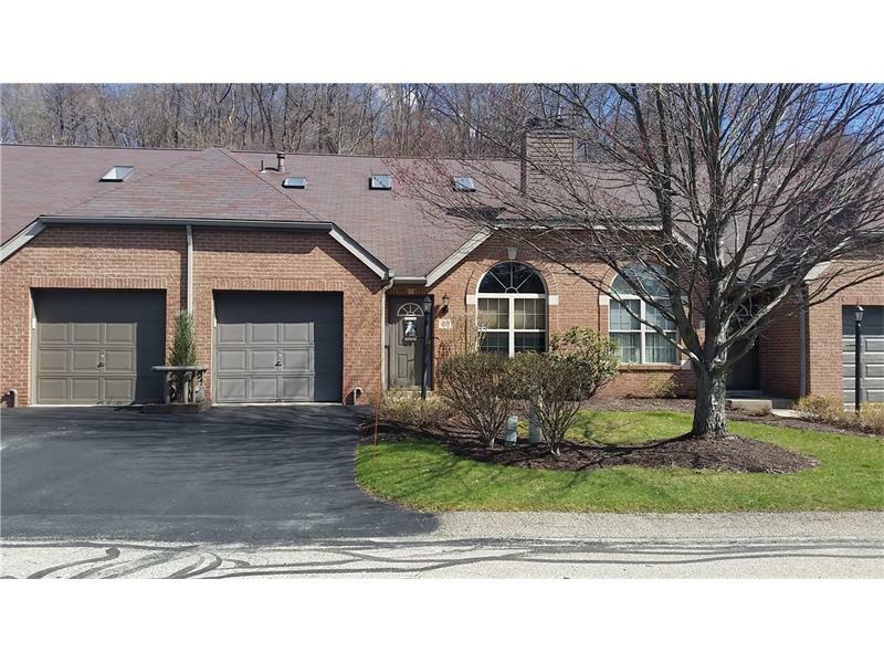 Property Photo: 1227 Murry Chase PA 15668