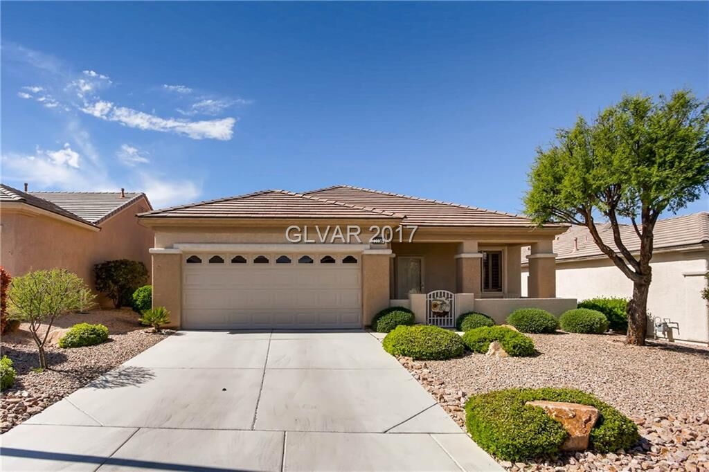 Property Photo:  2835 Goldcreek Street  NV 89052 