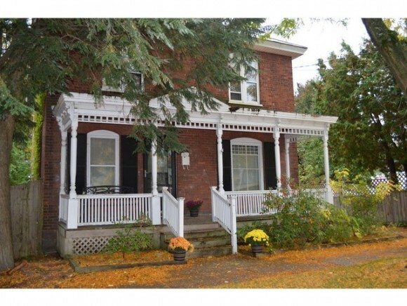 Property Photo: 51 Monroe Street VT 05401