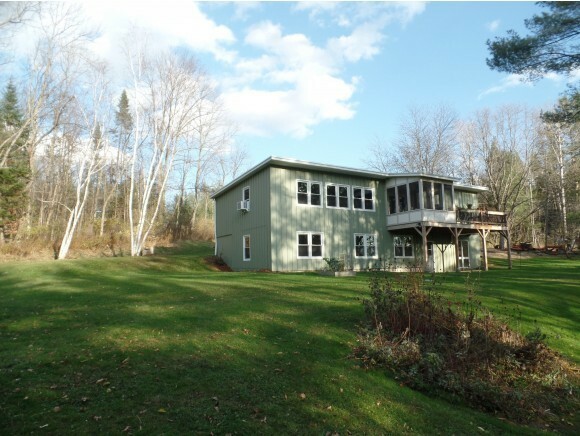 Property Photo: 231 Bliss Road VT 05602