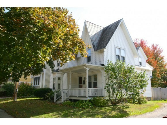 Property Photo:  83 Lyman Avenue  VT 05401 