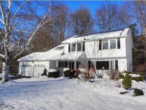 Property Photo:  455 Longmeadow Drive  VT 05482 